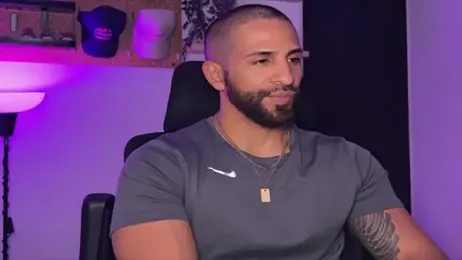 SamDornan51 — Stripchat stream photo (Apr 2026)