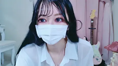 Megu-mimi — Stripchat profile photo