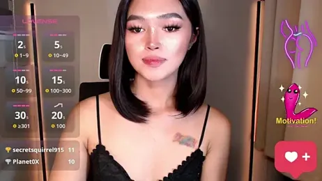 Itsme_Clairexx — stripchat