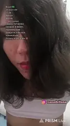 nanadellana — stripchat