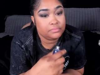 misszylahd — Camsoda stream photo (Mar 2026)