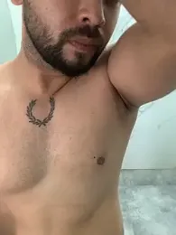 SaltyYoungDaddy — stripchat