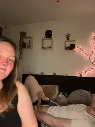 Maryjane-Spidermann — Stripchat profile photo