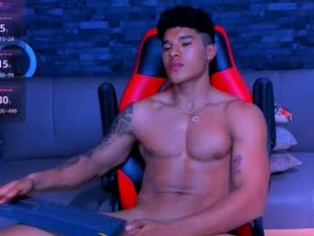 jacod_cock1 — modelo de webcam en línea en chaturbate