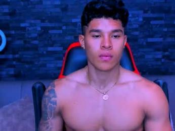 jacod_cock1 — Chaturbate stream photo (Mar 2026)