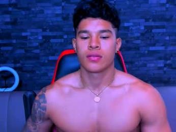 jacod_cock1 — Chaturbate stream photo (Mar 2026)