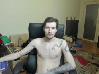 awesome_justin — Chaturbate stream photo (Mar 2026)