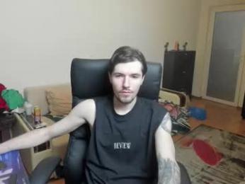 awesome_justin — Chaturbate stream photo (Mar 2026)