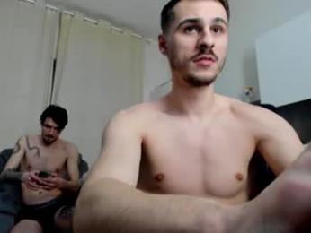 awesome_justin — Chaturbate stream photo (Mar 2026)