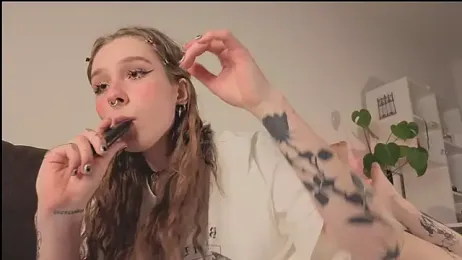 poli_blink — modelo de webcam en línea en stripchat