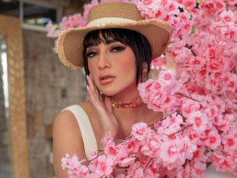 KassieTomey — livejasmin