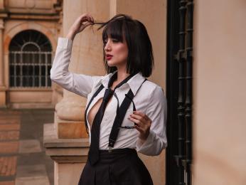 KassieTomey — modelo de webcam en línea en livejasmin