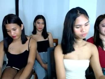 asian_yannie — Chaturbate stream photo (Jun 2026)