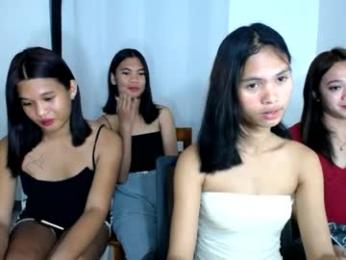 asian_yannie — Chaturbate stream photo (Jun 2026)