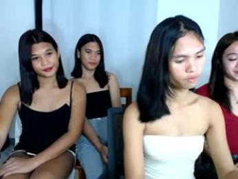 asian_yannie — Chaturbate profile photo