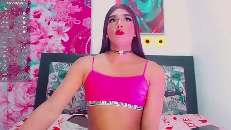 Electra_hott — Stripchat stream photo (Mar 2025)