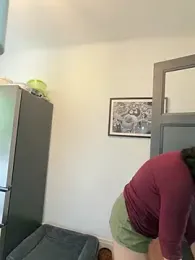 Orgasmille — Stripchat stream photo (May 2026)
