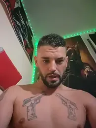 Titiladinguerie13 — modelo de webcam en línea en stripchat
