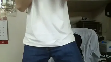 changbibit — modelo de webcam en línea en stripchat