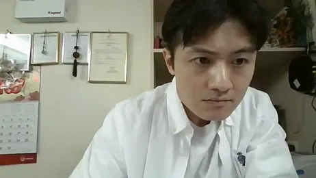 changbibit — Stripchat profile photo