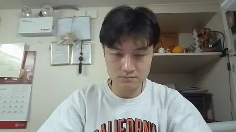 changbibit — Stripchat stream photo (Sep 2025)