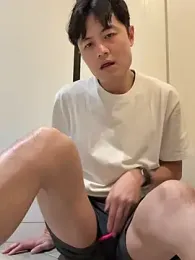 changbibit — Stripchat profile photo