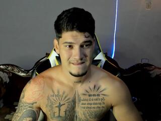 Niick Kollins — Flirt4free stream photo (Apr 2026)