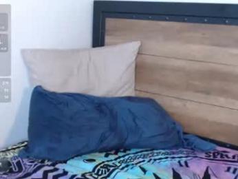strokinwonder — Chaturbate stream photo (Sep 2026)