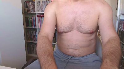 spector2 — Cam4 stream photo (Apr 2026)