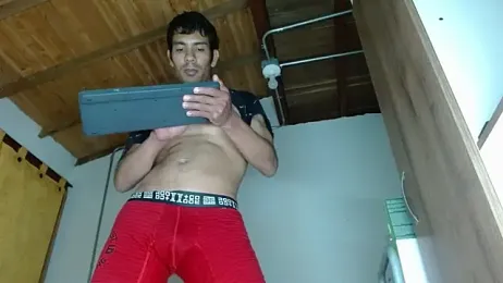 JohanyLatino — stripchat