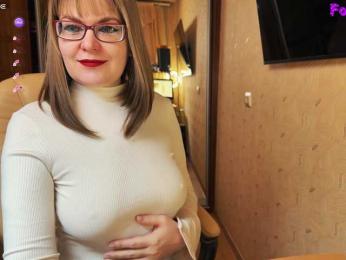 Muza-Love — Bongacams stream photo (Mar 2026)