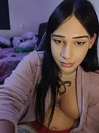 isabeladecaria — Stripchat stream photo (Jul 2026)