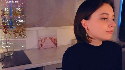 WildaAtkins — cam4