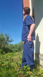 notarealman2025 — Cam4 stream photo (Apr 2026)