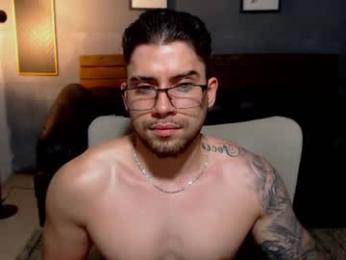 mike_montoya — Chaturbate stream photo (Jun 2026)