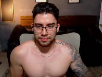 mike_montoya — Chaturbate stream photo (Jun 2026)