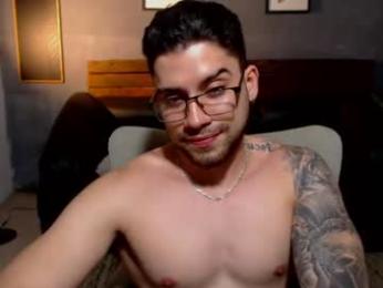 mike_montoya — Chaturbate stream photo (Jun 2026)
