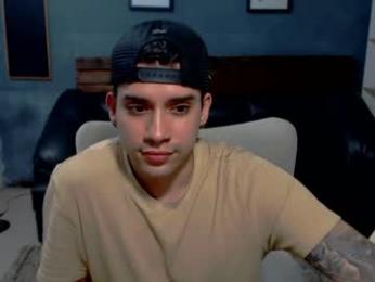 mike_montoya — chaturbate