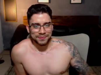 mike_montoya — Chaturbate stream photo (Jun 2026)