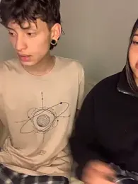 Damn__Love — Stripchat stream photo (Feb 2026)