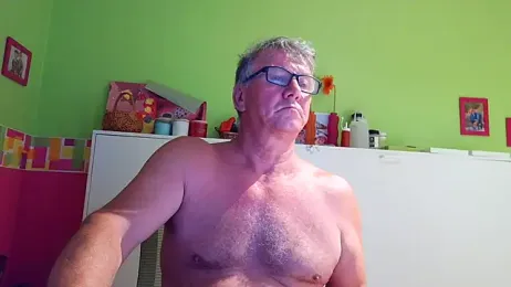 capitaine111 — Stripchat profile photo