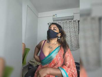 Iamamisha — Bongacams stream photo (Aug 2026)