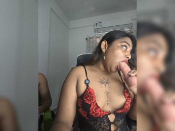 Iamamisha — Bongacams stream photo (Sep 2026)