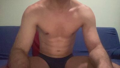 VMaker0001 — modelo de webcam en línea en cam4