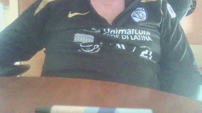 showforfun — Cam4 stream photo (Apr 2026)