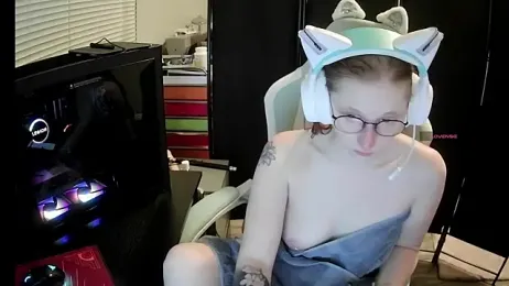 LilyFoxxx — Stripchat stream photo (Jun 2026)