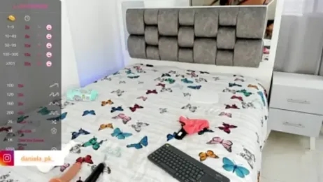 roxy_pk_ — Stripchat stream photo (Nov 2023)