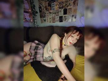 AmeliaRosea — bongacams