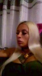 Mercedes — Cam4 profile photo