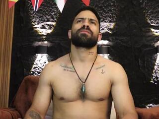 Leo Diaz — Flirt4free stream photo (Jul 2026)